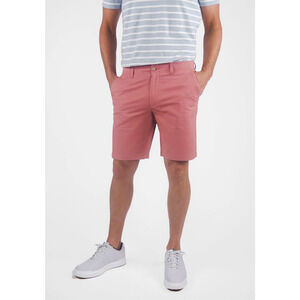 Tailor Vintage Airotec New Canaan Slim Fit Shorts Pink 38